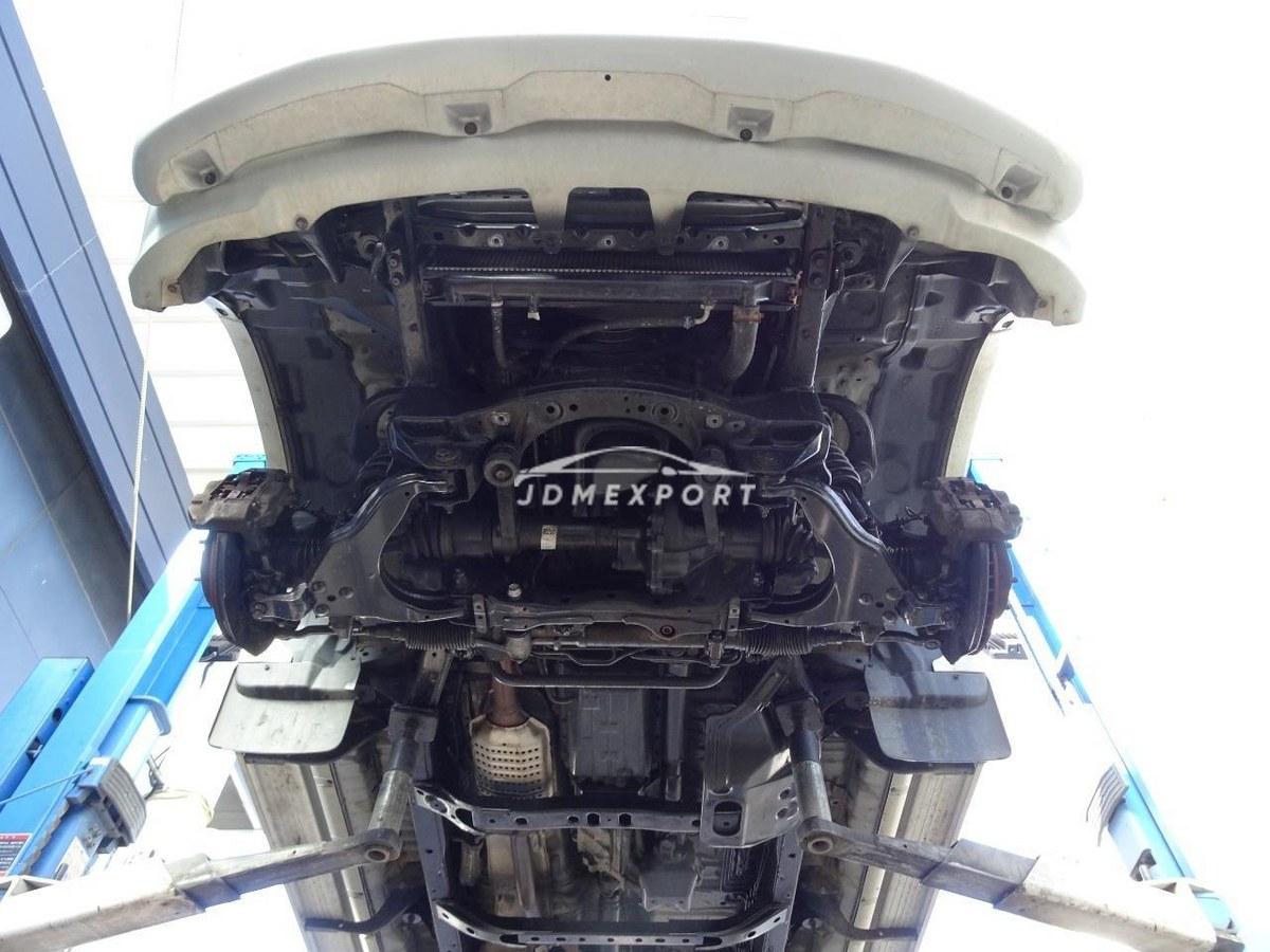 Toyota Land Cruiser Prado 2001 thumbnail 65