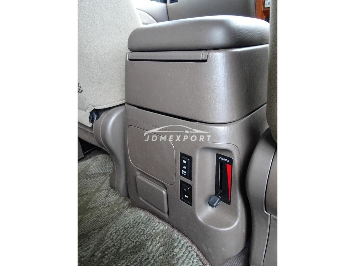 Toyota Land Cruiser Prado 2001 thumbnail 52