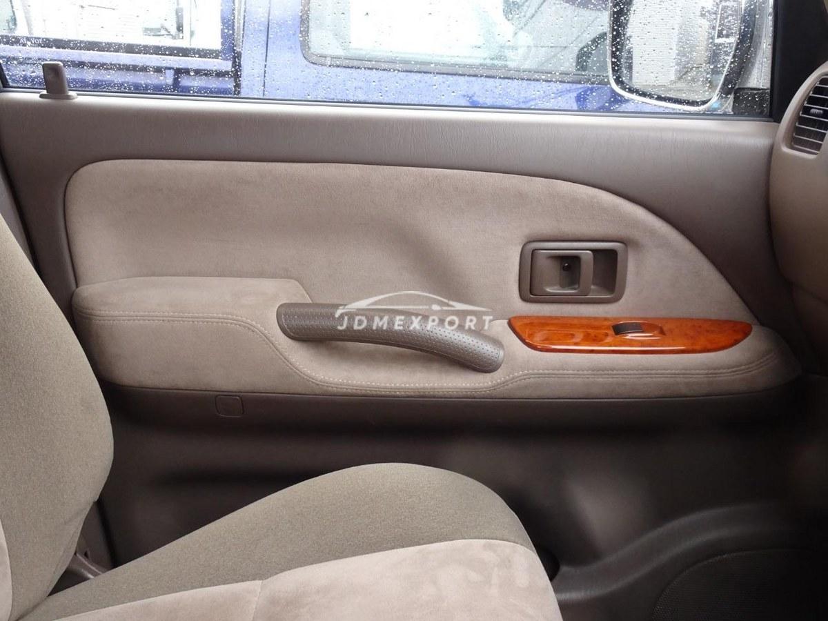 Toyota Land Cruiser Prado 2001 thumbnail 31