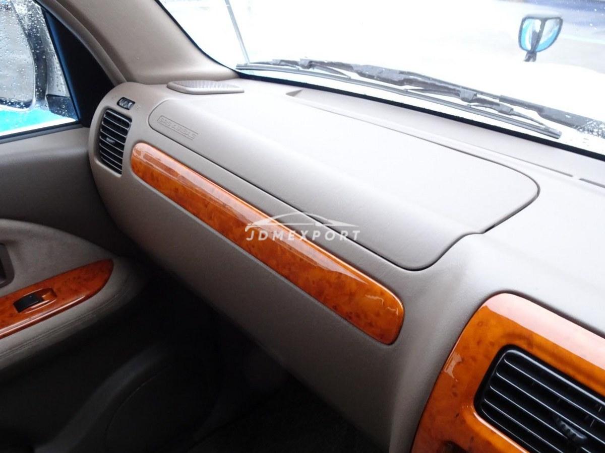 Toyota Land Cruiser Prado 2001 thumbnail 21