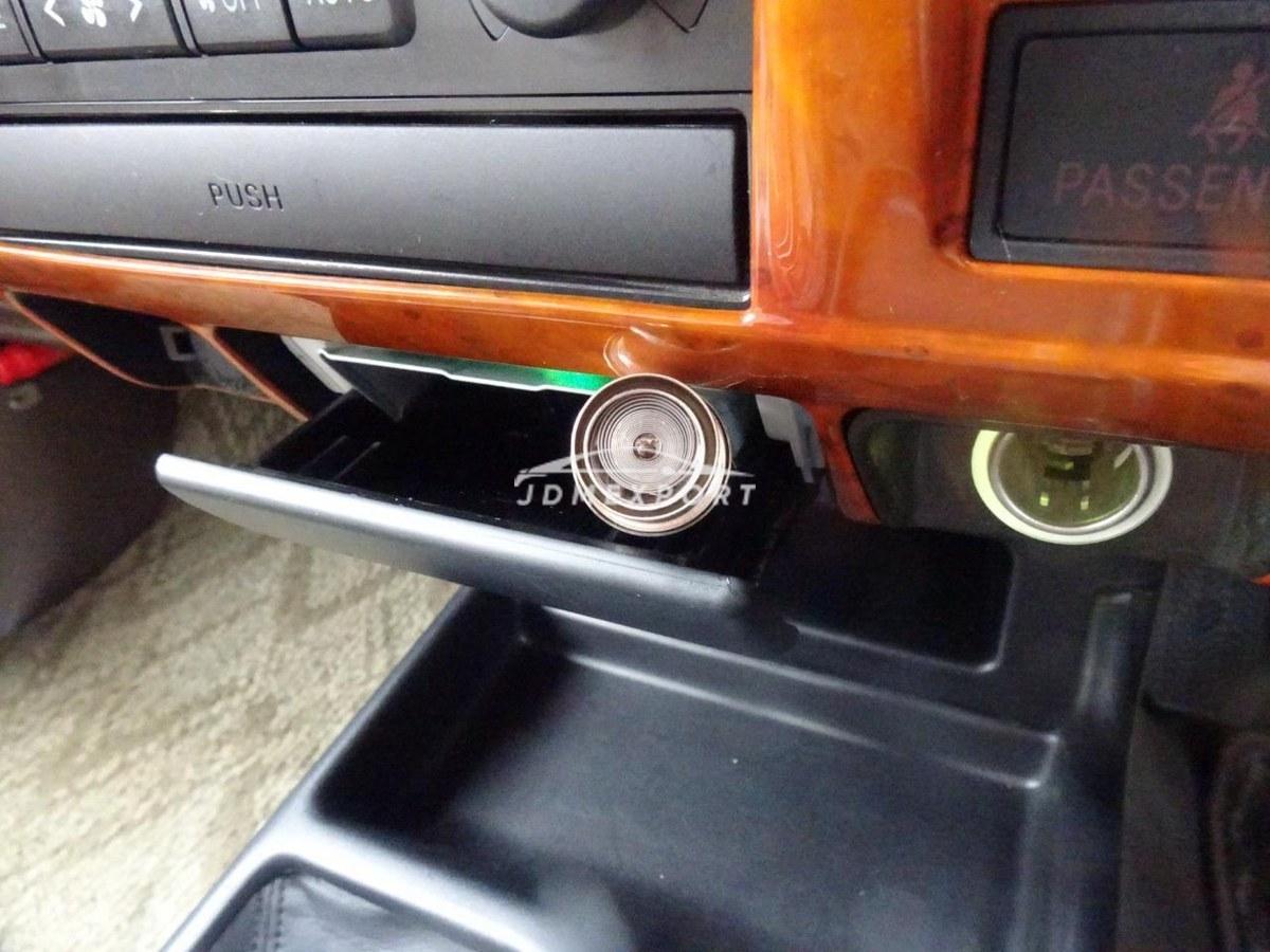 Toyota Land Cruiser Prado 2001 thumbnail 37