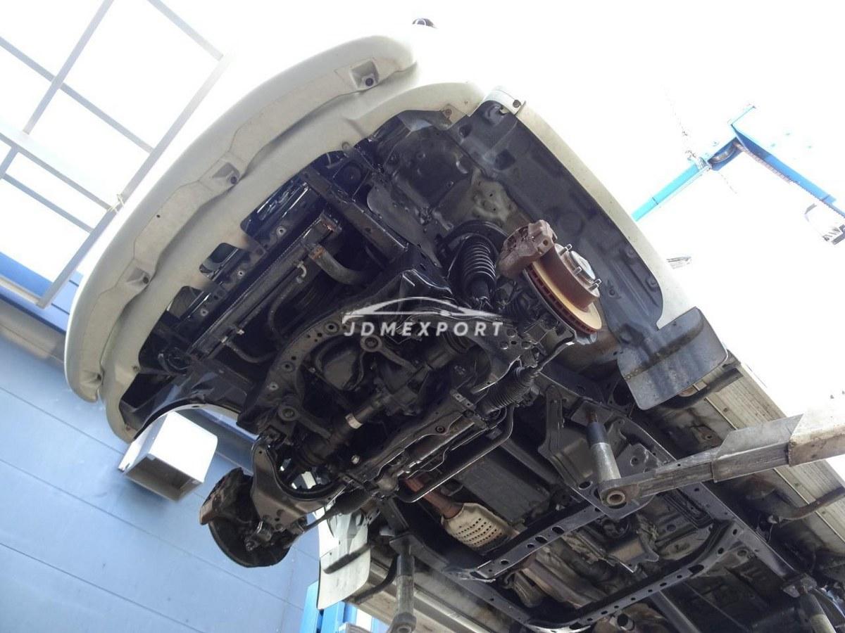 Toyota Land Cruiser Prado 2001 thumbnail 66
