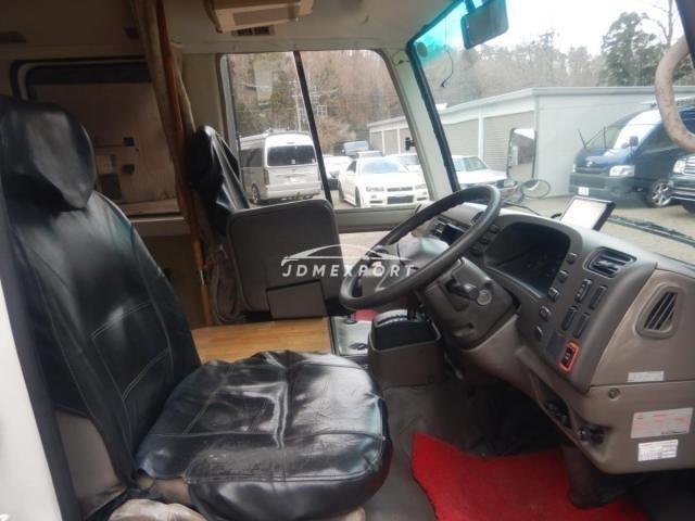 Mitsubishi Fuso Rosa Bus 1999 thumbnail 30
