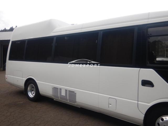 Mitsubishi Fuso Rosa Bus 1999 thumbnail 8