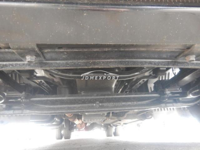 Mitsubishi Fuso Rosa Bus 1999 thumbnail 27
