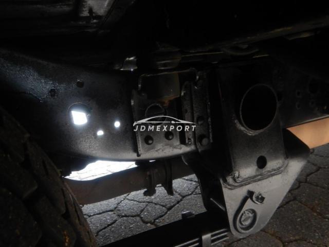 Mitsubishi Fuso Rosa Bus 1999 thumbnail 19