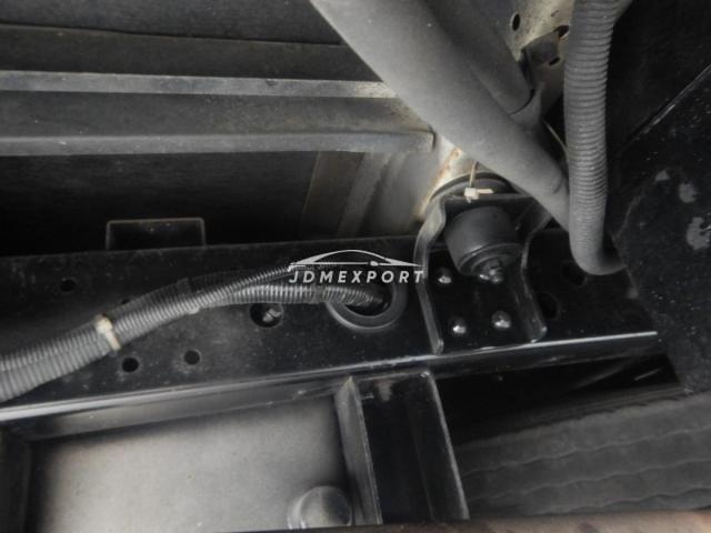Mitsubishi Fuso Rosa Bus 1999 thumbnail 18