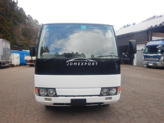 Mitsubishi Fuso Rosa Bus 1999 thumbnail 3