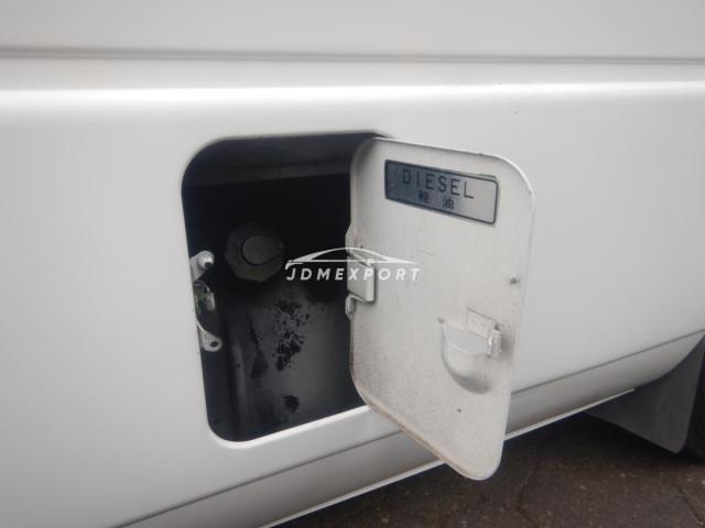 Mitsubishi Fuso Rosa Bus 1999 thumbnail 17