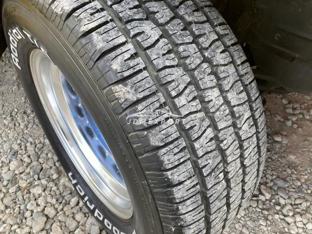 Mazda Proceed 1997 thumbnail 38