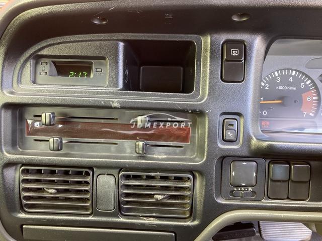 Mazda Proceed 1997 thumbnail 5