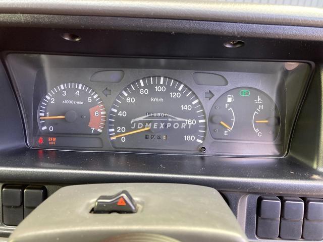 Mazda Proceed 1997 thumbnail 26