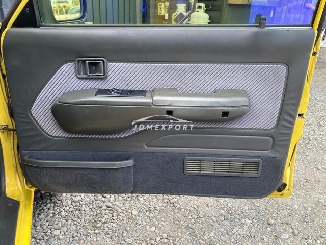 Mazda Proceed 1997 thumbnail 40