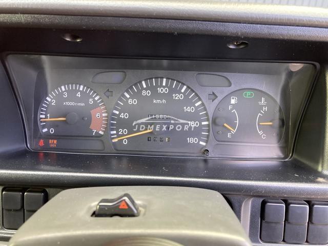 Mazda Proceed 1997 thumbnail 44