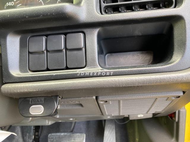 Mazda Proceed 1997 thumbnail 8