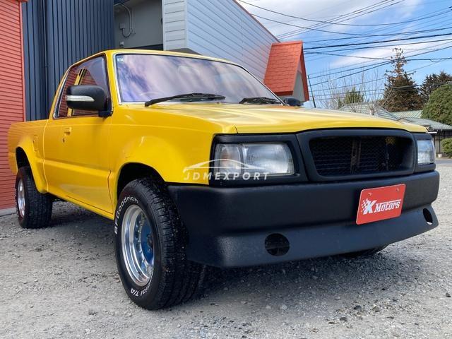 Mazda Proceed 1997 thumbnail 34
