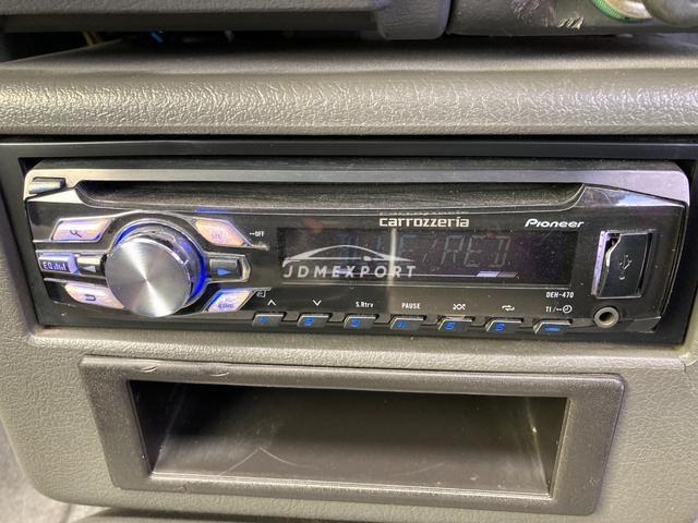 Mazda Proceed 1997 thumbnail 4