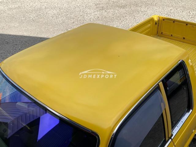 Mazda Proceed 1997 thumbnail 22