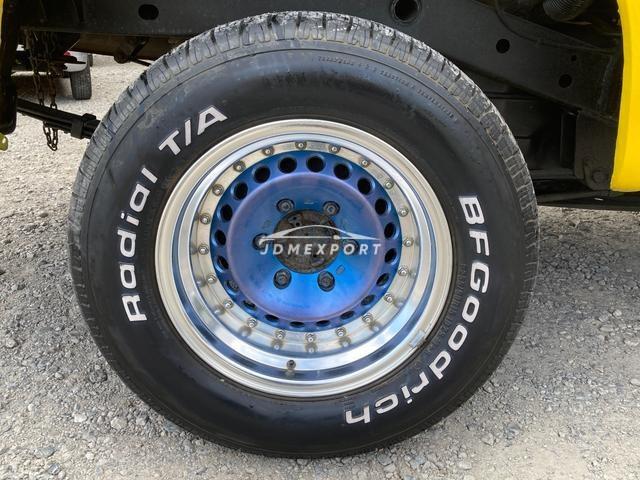 Mazda Proceed 1997 thumbnail 20