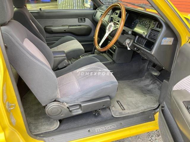 Mazda Proceed 1997 thumbnail 33