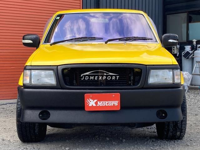Mazda Proceed 1997 thumbnail 12