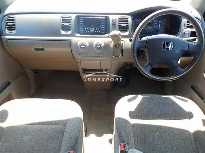 Honda Step wagon 2001 thumbnail 18