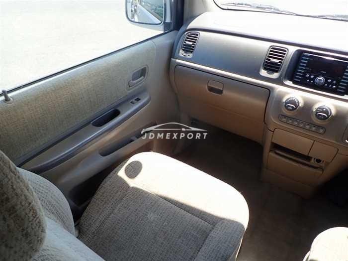 Honda Step wagon 2001 thumbnail 19