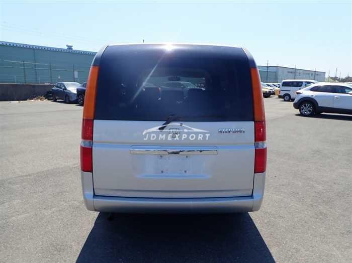 Honda Step wagon 2001 thumbnail 8