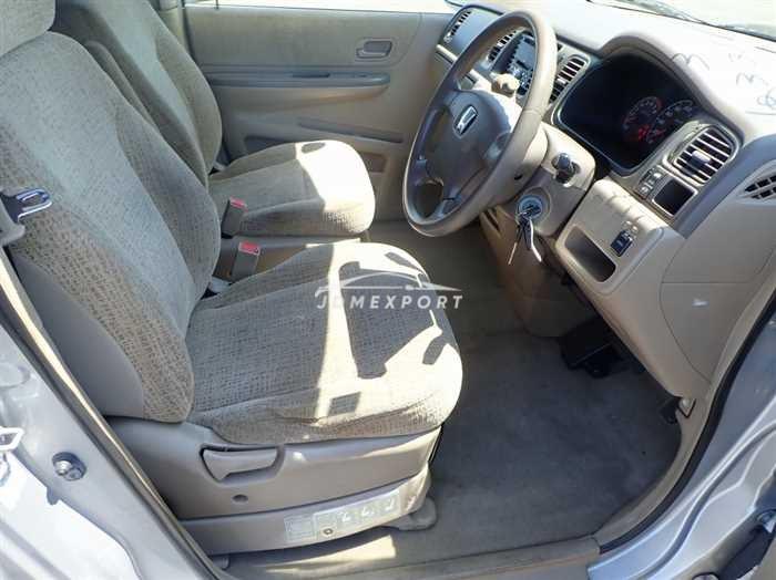 Honda Step wagon 2001 thumbnail 22