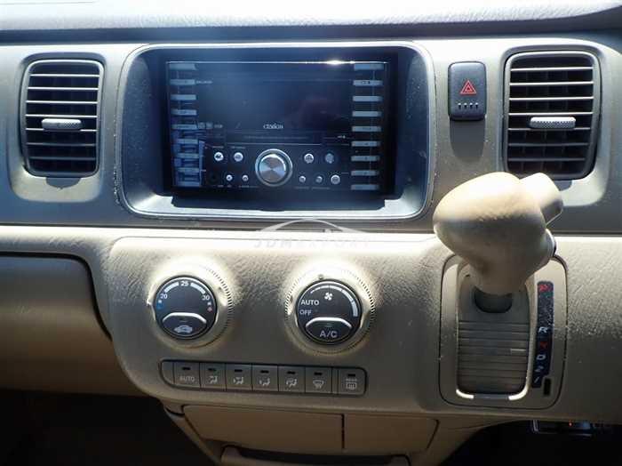 Honda Step wagon 2001 thumbnail 23