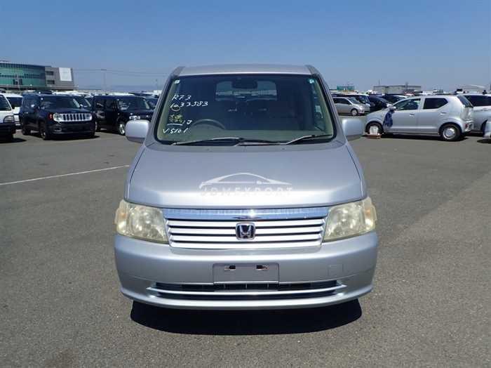 Honda Step wagon 2001 thumbnail 7