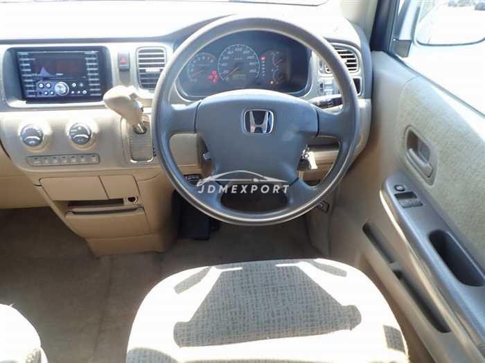 Honda Step wagon 2001 thumbnail 20