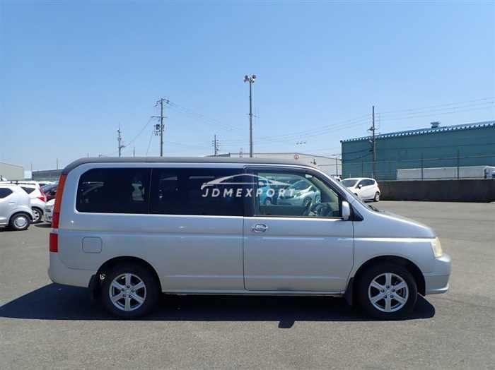 Honda Step wagon 2001 thumbnail 3