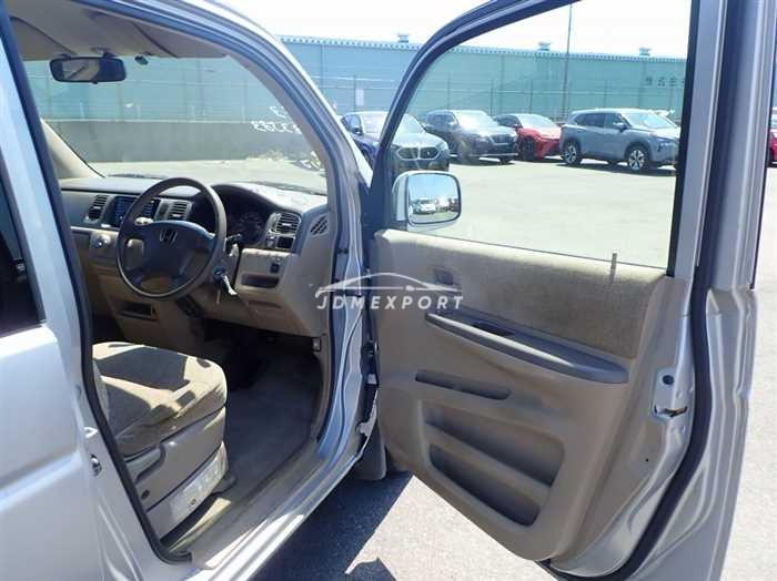 Honda Step wagon 2001 thumbnail 21