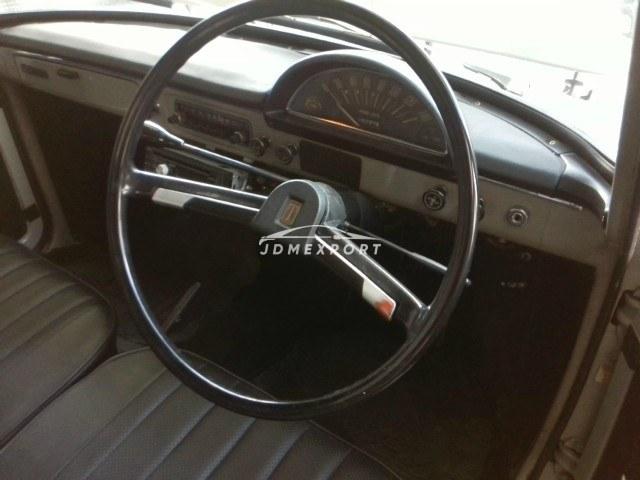 Toyota Publica 1968 thumbnail 7