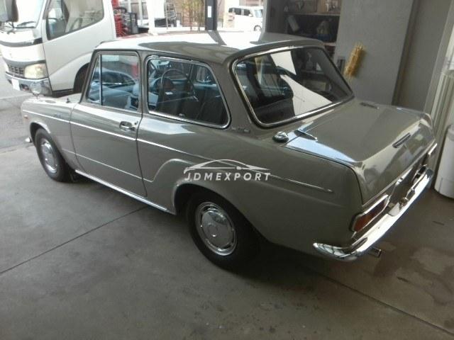 Toyota Publica 1968 thumbnail 2