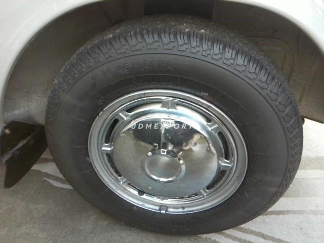 Toyota Publica 1968 thumbnail 5