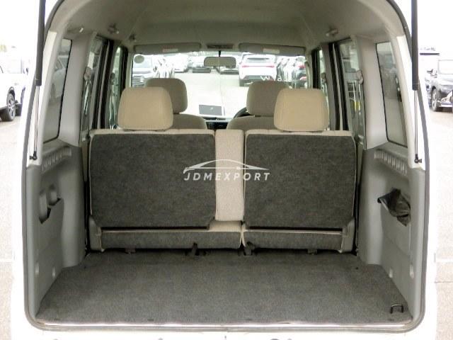 Mitsubishi Town Box 2001 thumbnail 8