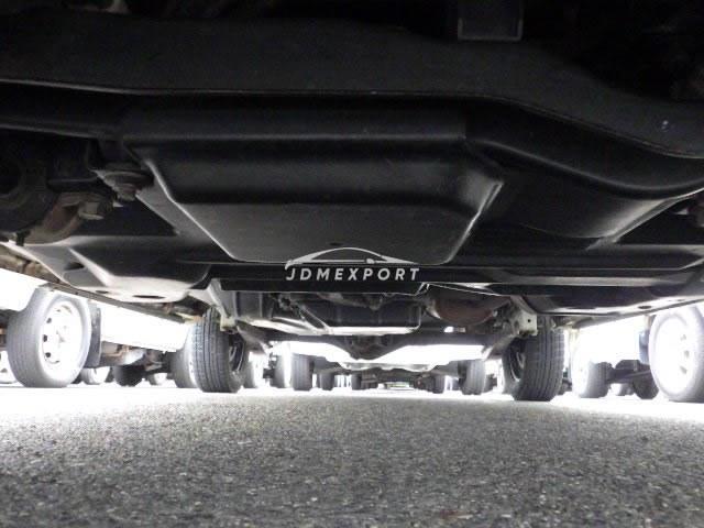 Mitsubishi Town Box 2001 thumbnail 27