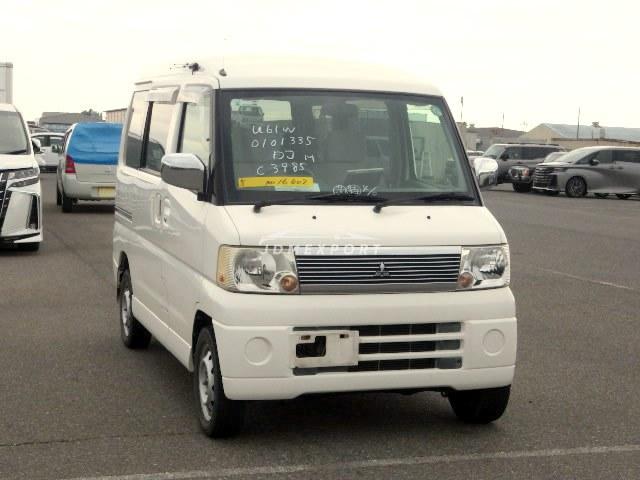 Mitsubishi Town Box 2001
