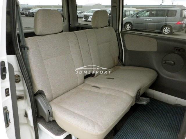 Mitsubishi Town Box 2001 thumbnail 7