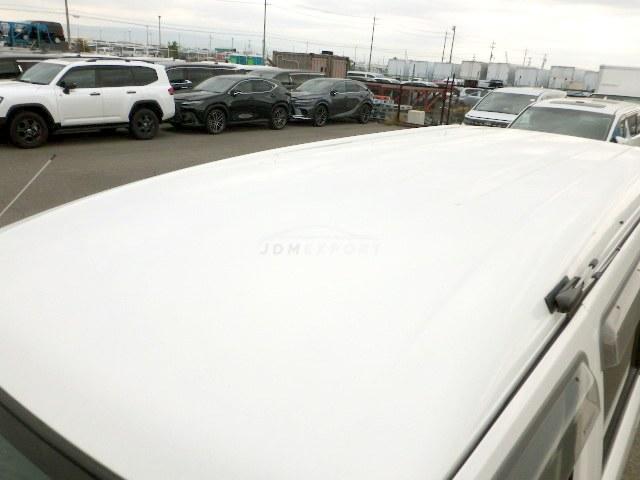 Mitsubishi Town Box 2001 thumbnail 21