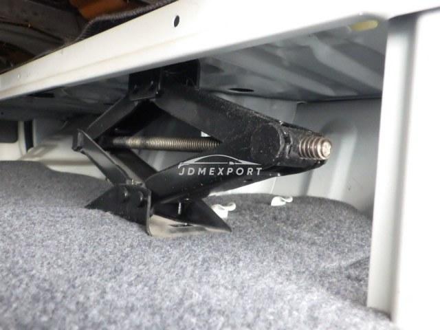 Mitsubishi Town Box 2001 thumbnail 22