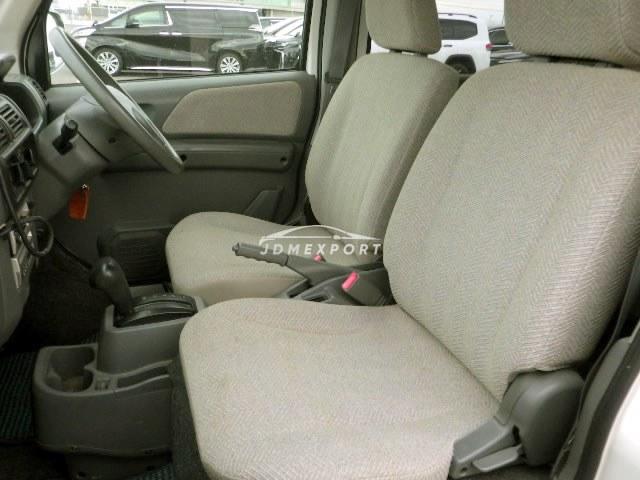 Mitsubishi Town Box 2001 thumbnail 20