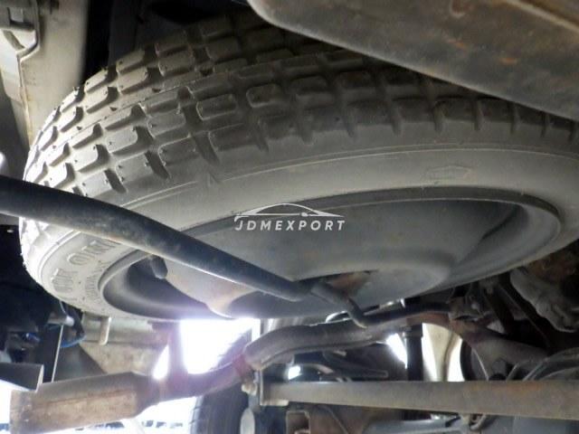 Mitsubishi Town Box 2001 thumbnail 23