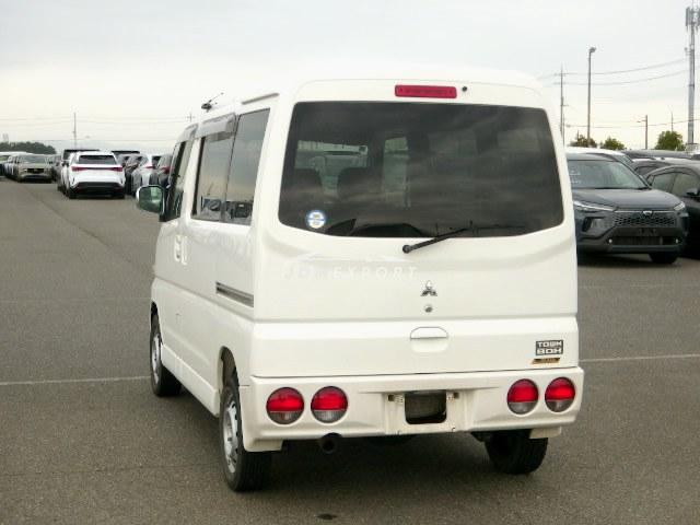 Mitsubishi Town Box 2001 thumbnail 3