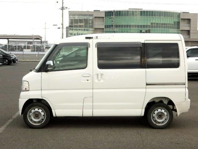 Mitsubishi Town Box 2001 thumbnail 5