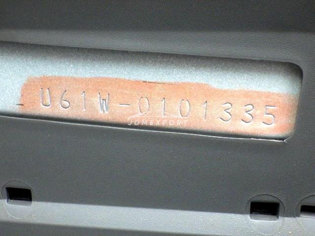 Mitsubishi Town Box 2001 thumbnail 25