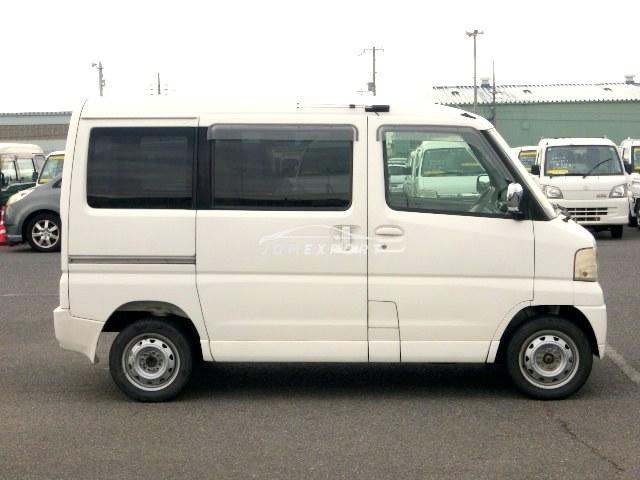 Mitsubishi Town Box 2001 thumbnail 4