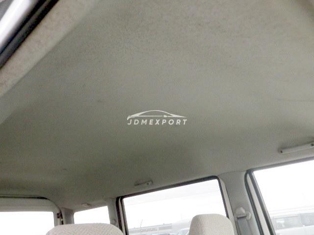 Mitsubishi Town Box 2001 thumbnail 19